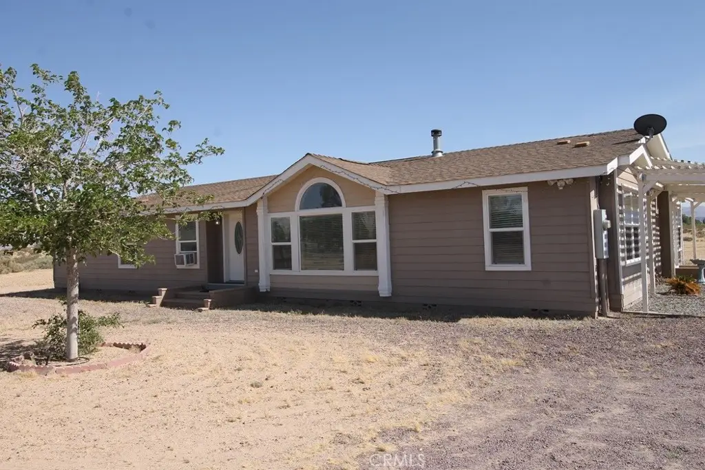 45315 Twin Lakes, Newberry Springs, CA 92365 - #1