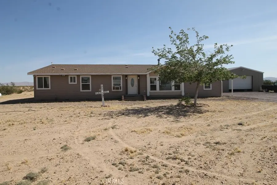 45315 Twin Lakes, Newberry Springs, CA 92365 - #3