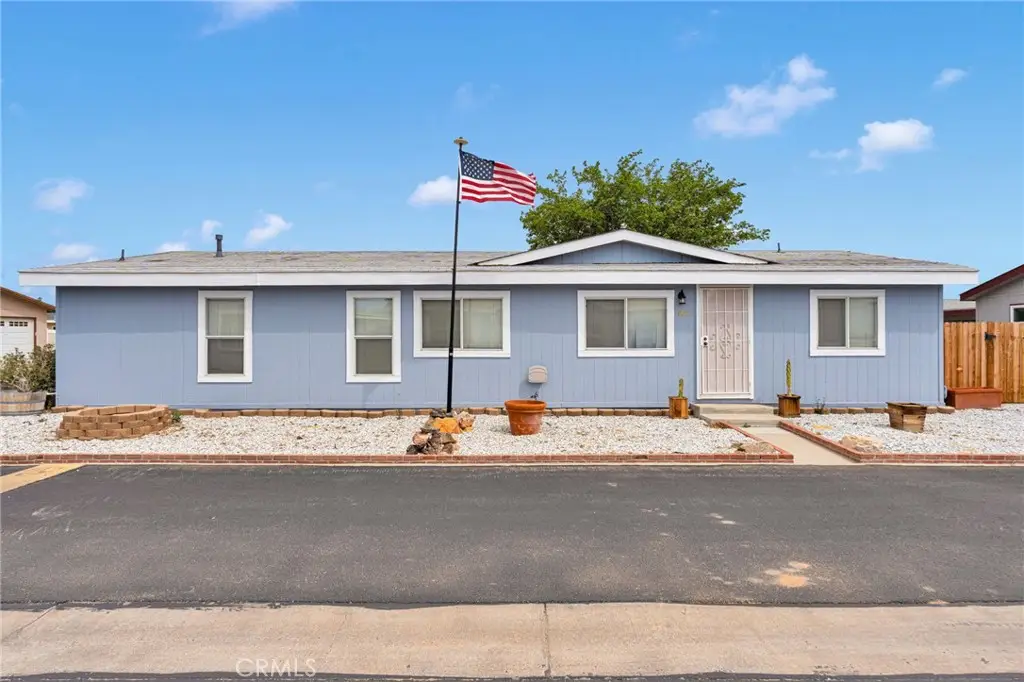 21621 Sandia Road #57, Apple Valley, CA 92308 - #1