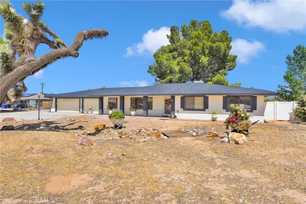 20360 Eyota, Apple Valley, CA 92308