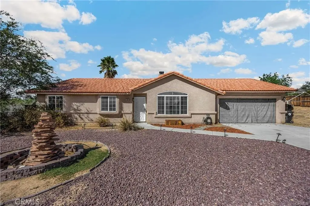 13554 2nd, Victorville, CA 92395 - #1