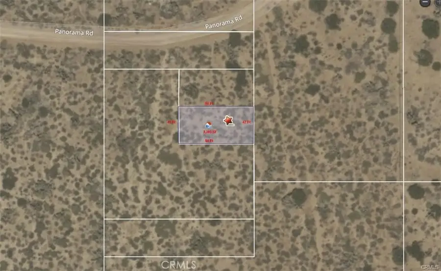 0 Vac/vic 200th Ste/camino Road, Llano, CA 93544 - #2
