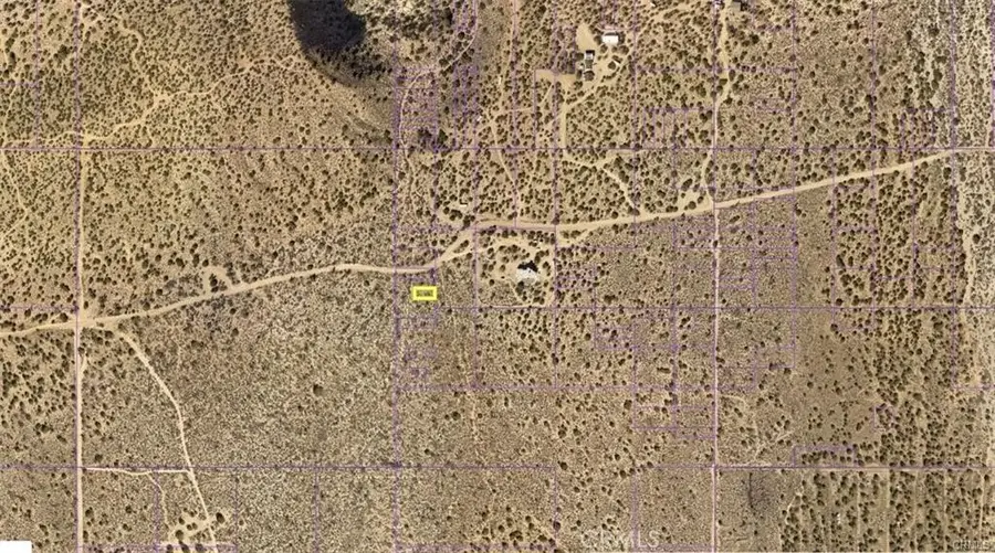 0 Vac/vic 200th Ste/camino Road, Llano, CA 93544 - #3