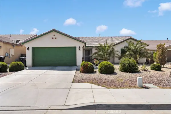 15752 Whitecap Way, Victorville, CA 92394