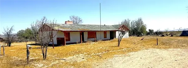 45334 Yermo Road, Newberry Springs, CA 92365