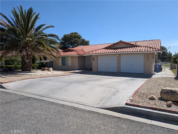 27975 Fairacres, Helendale, CA 92342