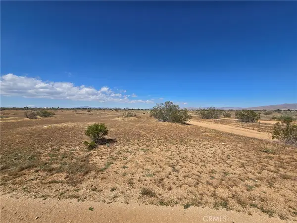0 Poppy Rd 0438-173-05, Apple Valley, CA 92308
