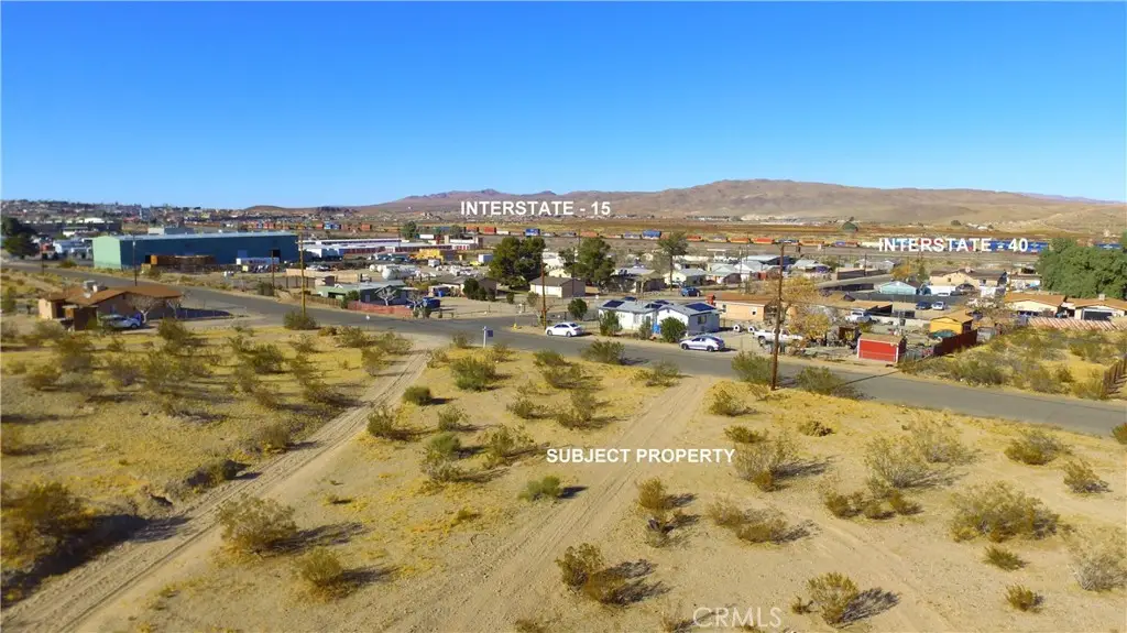 42424137 Armory Road, Barstow, CA 92311 - #1