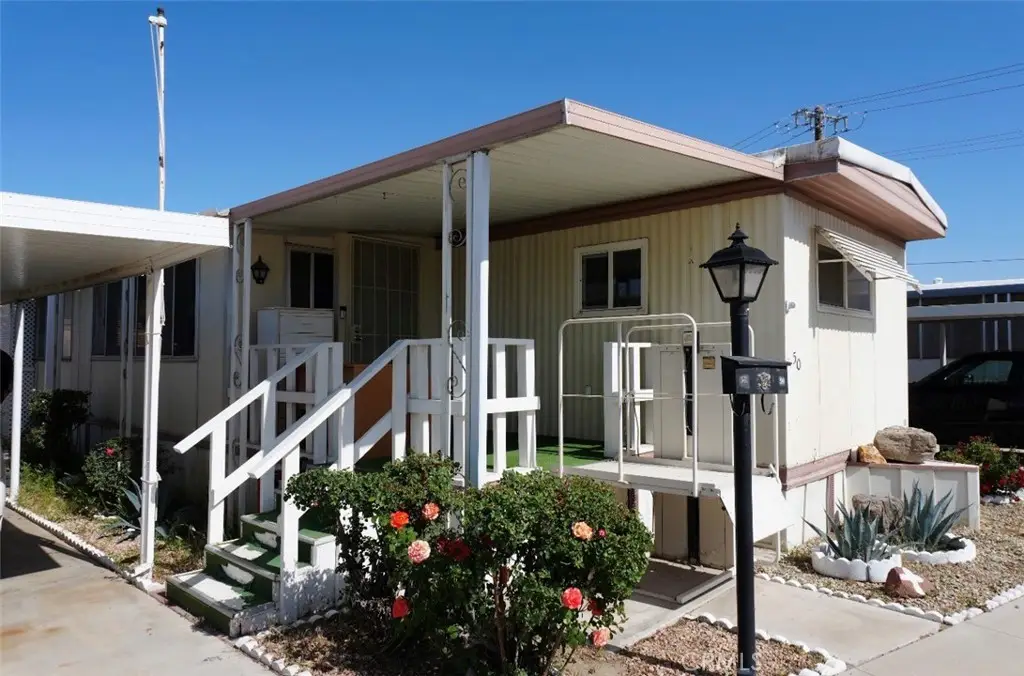 15940 Stoddard Wells Road #50Hwy, Victorville, CA 92395 - #1