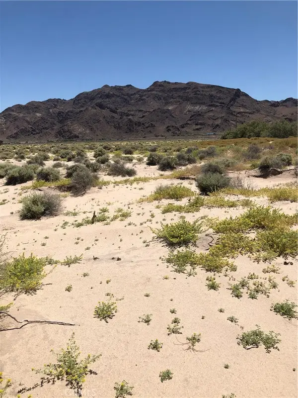 44325 Temescal St, Newberry Springs, CA 92365