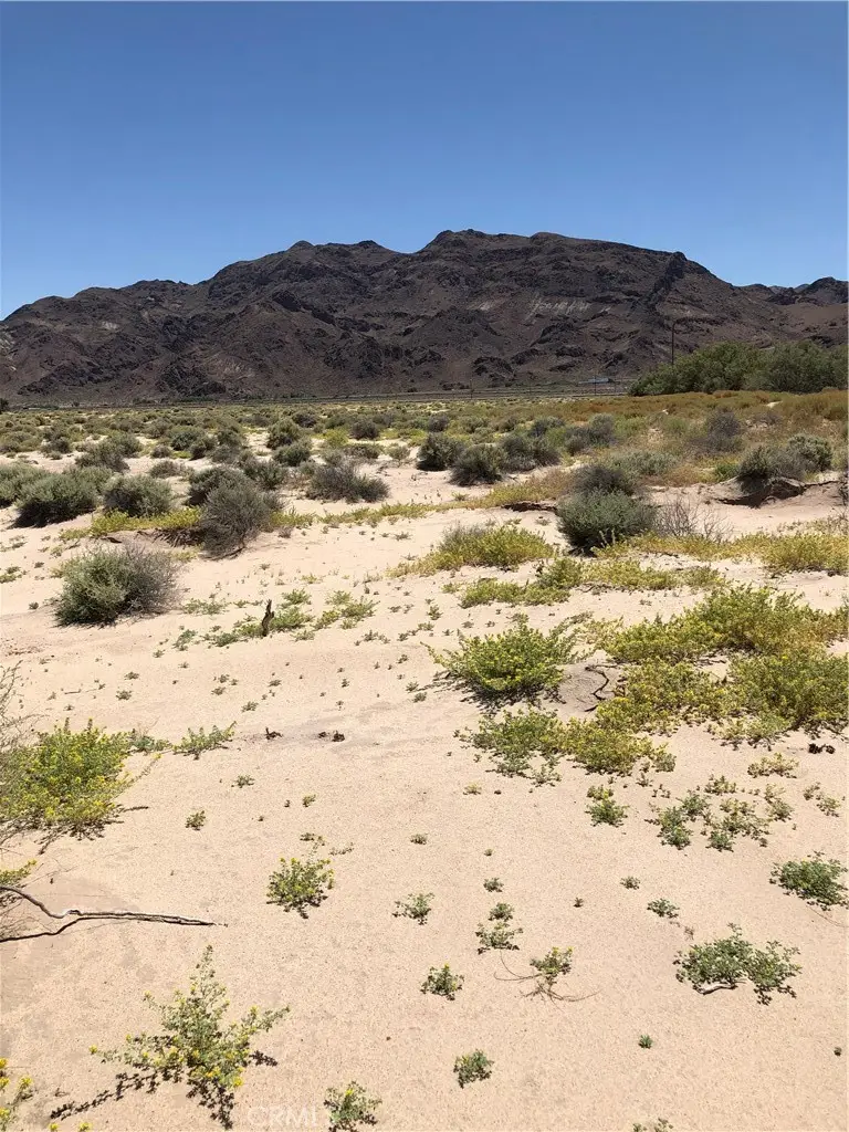 44325 Temescal St, Newberry Springs, CA 92365 - #2