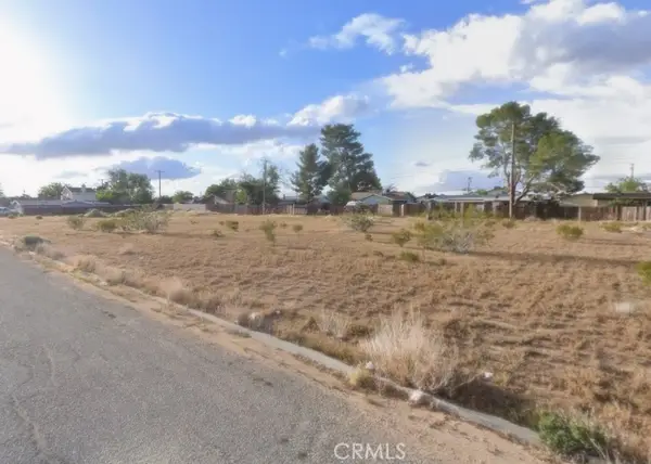 7630 Columbine Avenue, California City, CA 93505