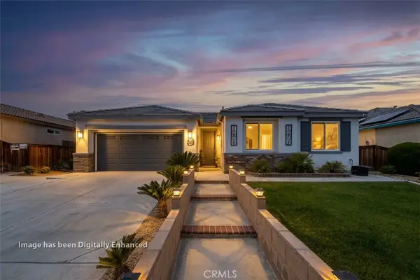 15846 Cordova Road, Victorville, CA 92394