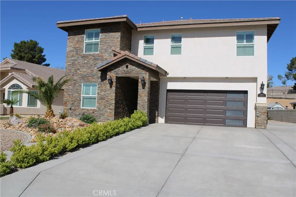 27404 Outrigger Lane, Helendale, CA 92342 - #1
