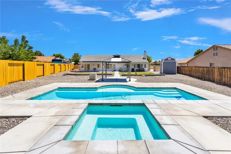 12784 Skyline Ranch, Apple Valley, CA 92308 - #2