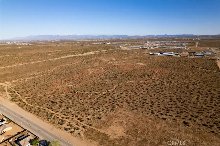 0 Racoon Avenue, Adelanto, CA 92301 - #3