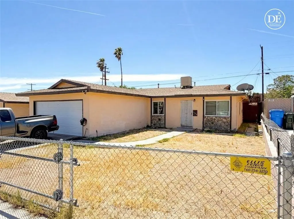 1640 Sunset, Barstow, CA 92311 - #1