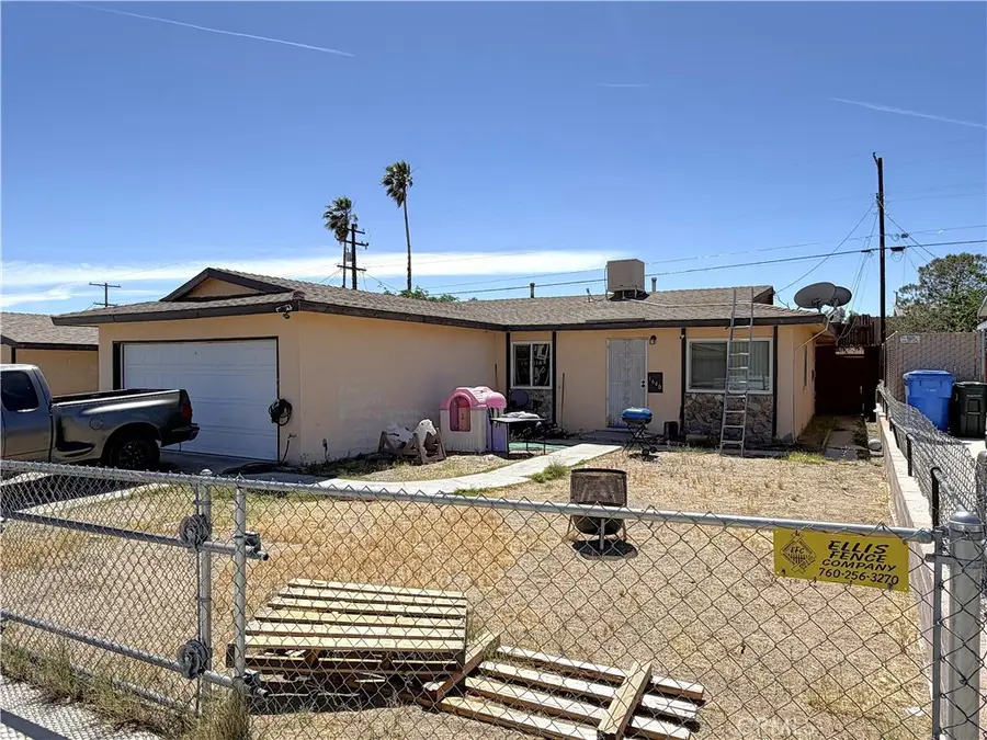1640 Sunset, Barstow, CA 92311 - #2