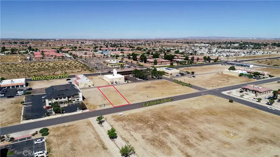 0 California Avenue, Victorville, CA 92392 - #2
