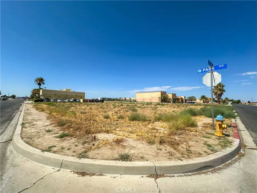 0 W. Sand Street, Victorville, CA 92392 - #3