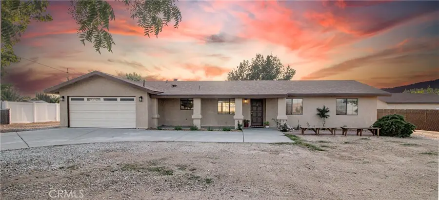 6736 Summit Valley, Hesperia, CA 92345 - #2