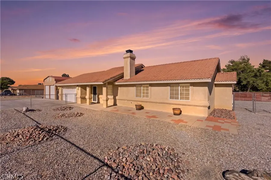 8351 Lassen Avenue, Hesperia, CA 92345 - #2