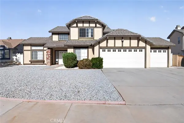 12771 Ponderosa Ranch Road, Victorville, CA 92392
