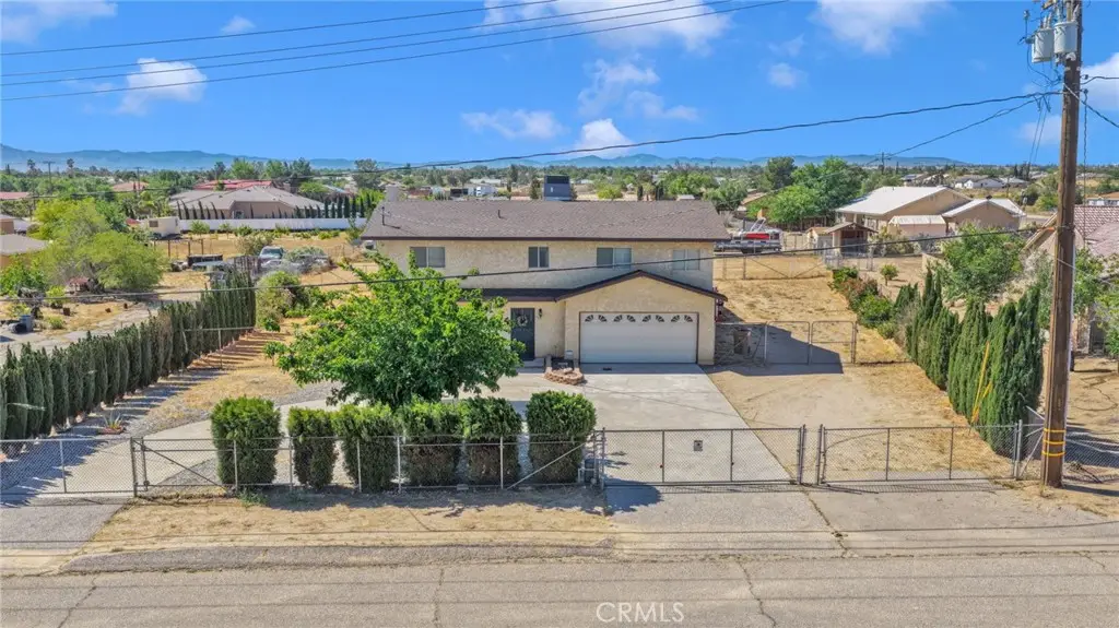 14637 Sequoia, Hesperia, CA 92345 - #1