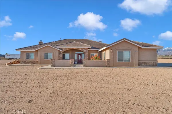 7435 Solano, Phelan, CA 92371
