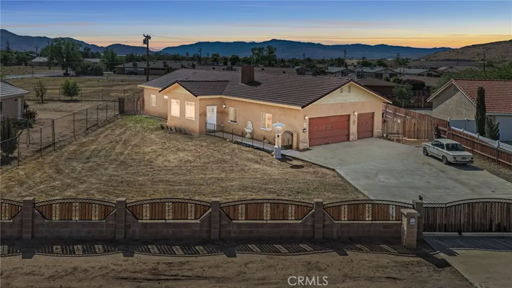 20151 Serrano, Apple Valley, CA 92307 - #1