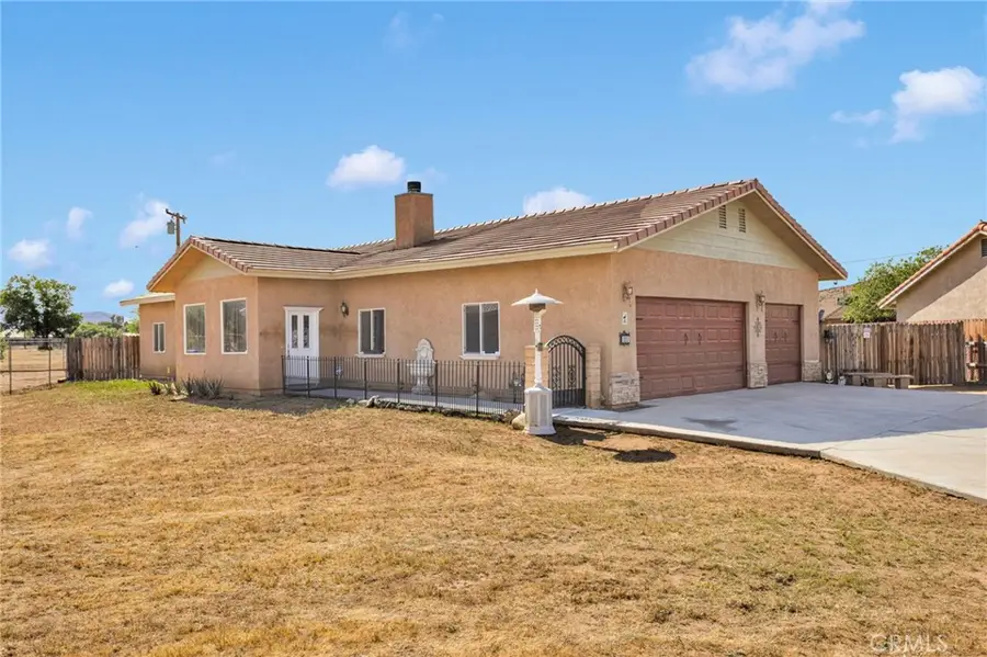 20151 Serrano, Apple Valley, CA 92307 - #3