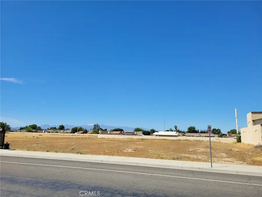 0 Apple Valley, Apple Valley, CA 92308 - #3