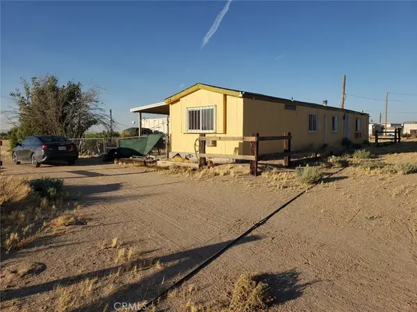 47864 Derwent Drive, Newberry Springs, CA 92365