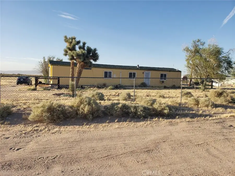 47864 Derwent Drive, Newberry Springs, CA 92365 - #2