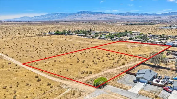 0 Little Beaver, Apple Valley, CA 92307