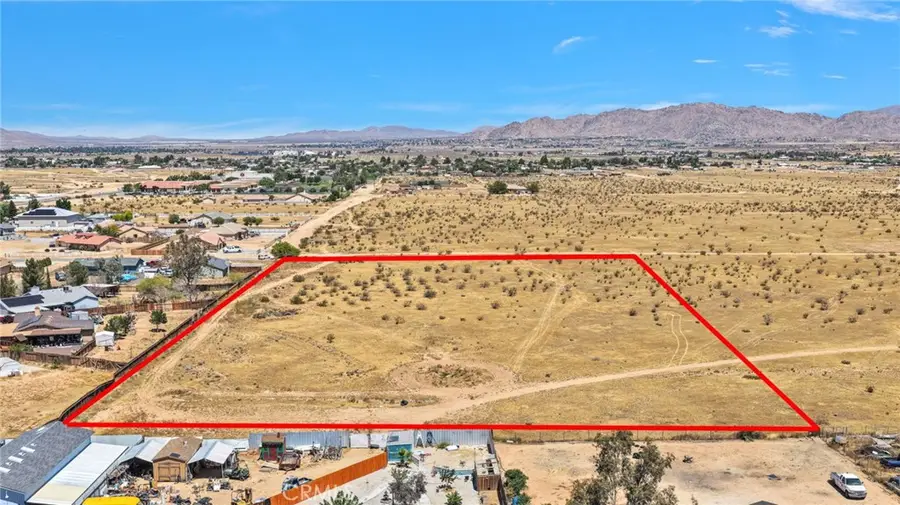 0 Little Beaver, Apple Valley, CA 92307 - #3