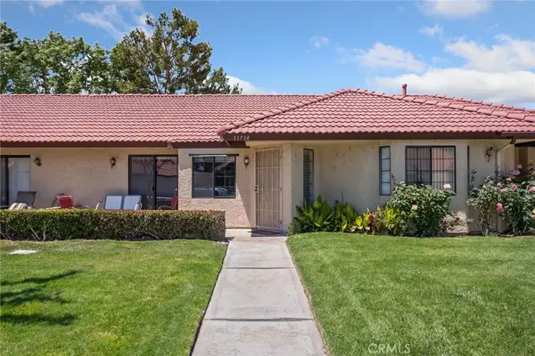 11734 Cottonwood, Apple Valley, CA 92308