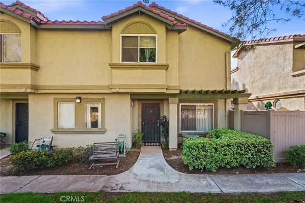 8439 Sunset Trail #B, Rancho Cucamonga, CA 91730