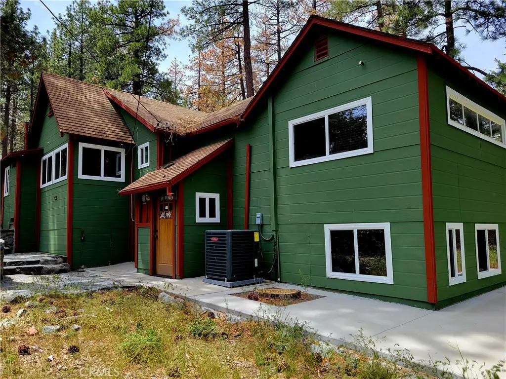 1116 Lark Road, Wrightwood, CA 92397 - #1
