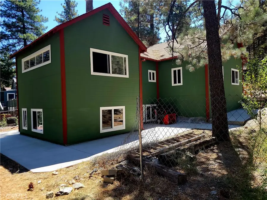 1116 Lark Road, Wrightwood, CA 92397 - #2