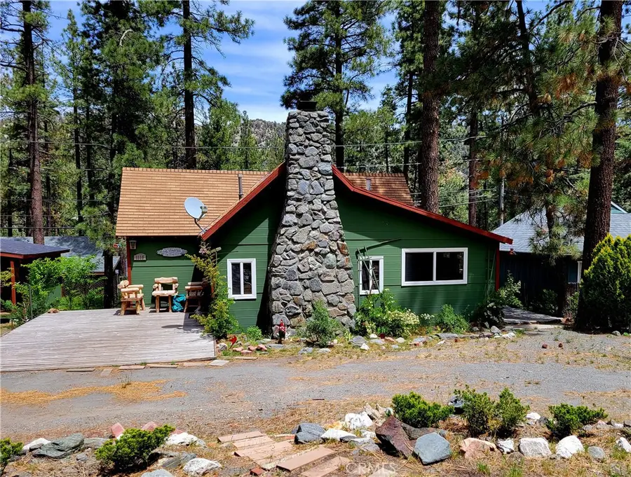 1116 Lark Road, Wrightwood, CA 92397 - #3