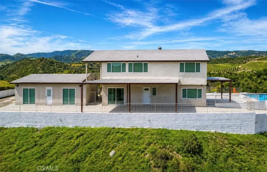 45050 Camaron Road, Temecula, CA 92590 - #1