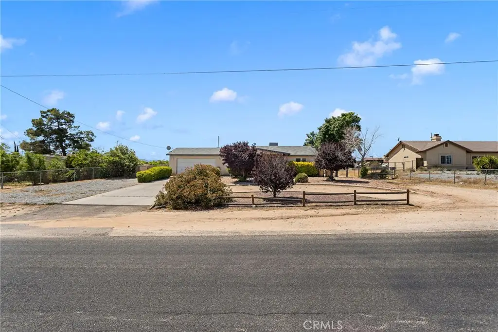 18563 Yucca Street, Hesperia, CA 92345 - #1