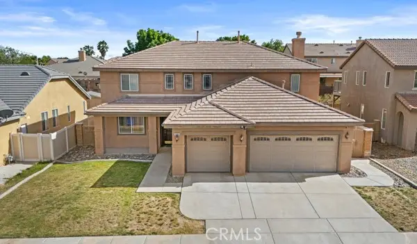 13755 Thrush Court, Victorville, CA 92394