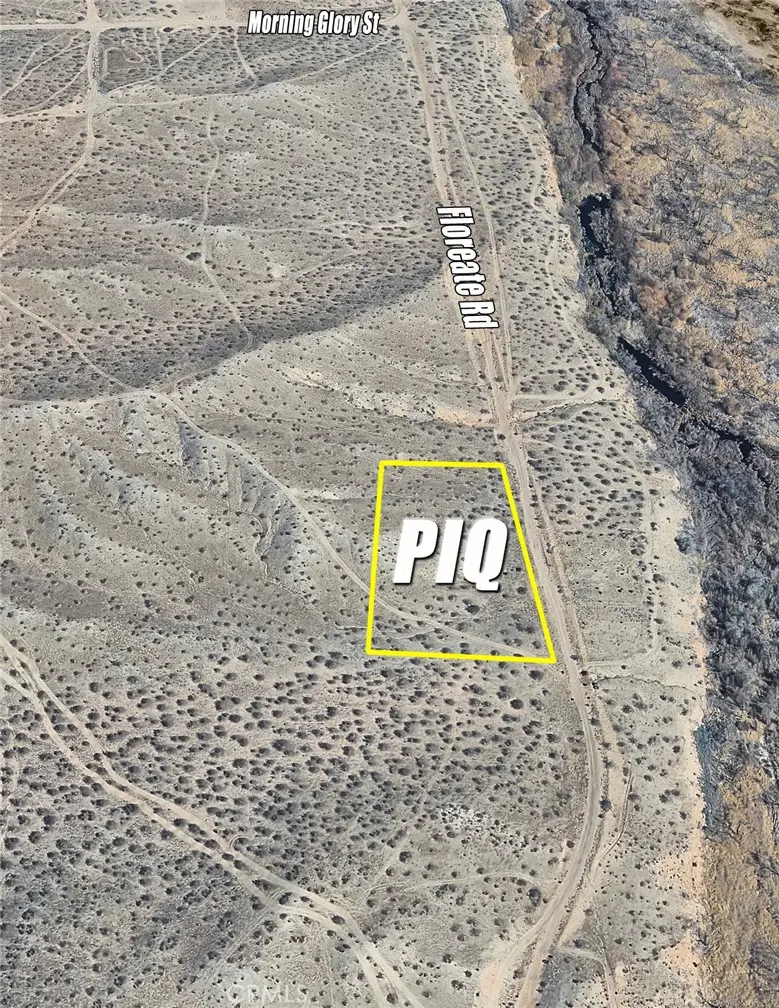 0 Floreate Road, Adelanto, CA 92301 - #2