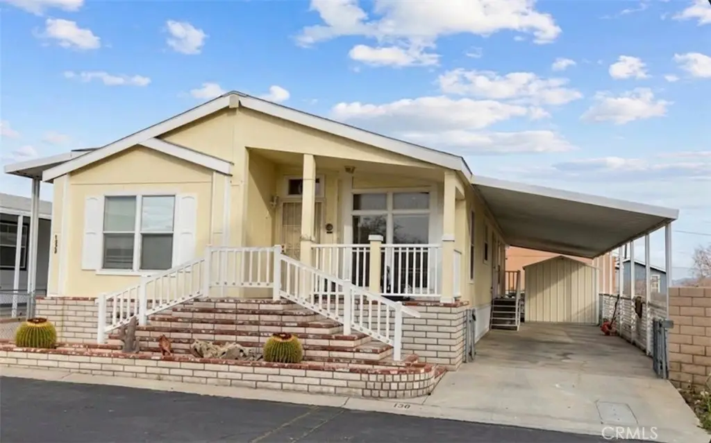 20843 Waalew #space 138, Apple Valley, CA 92307 - #1
