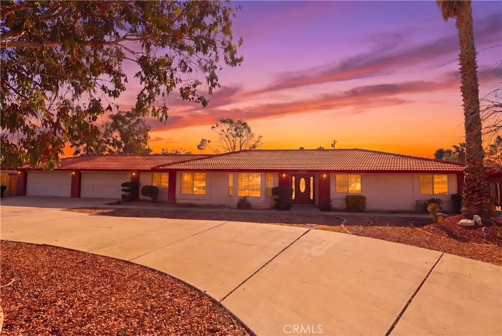 13163 Quapaw Road, Apple Valley, CA 92308 - #1