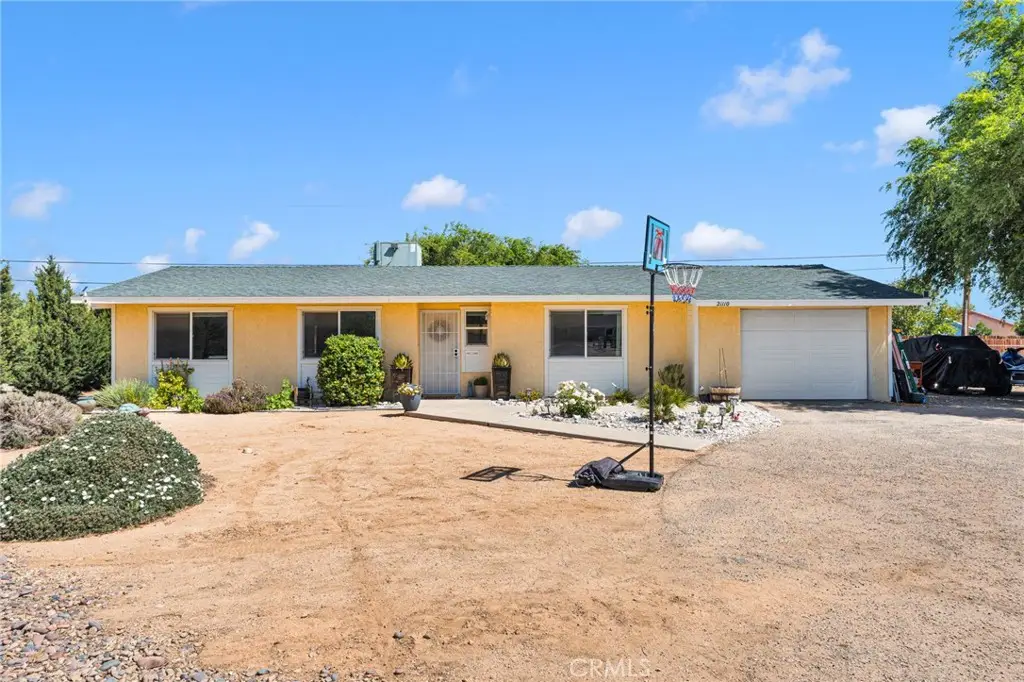 21110 Multnomah, Apple Valley, CA 92308 - #1