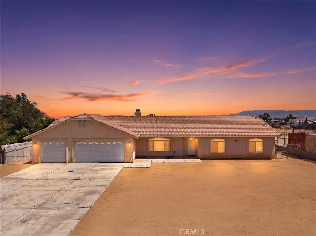 11837 11th, Hesperia, CA 92345 - #1