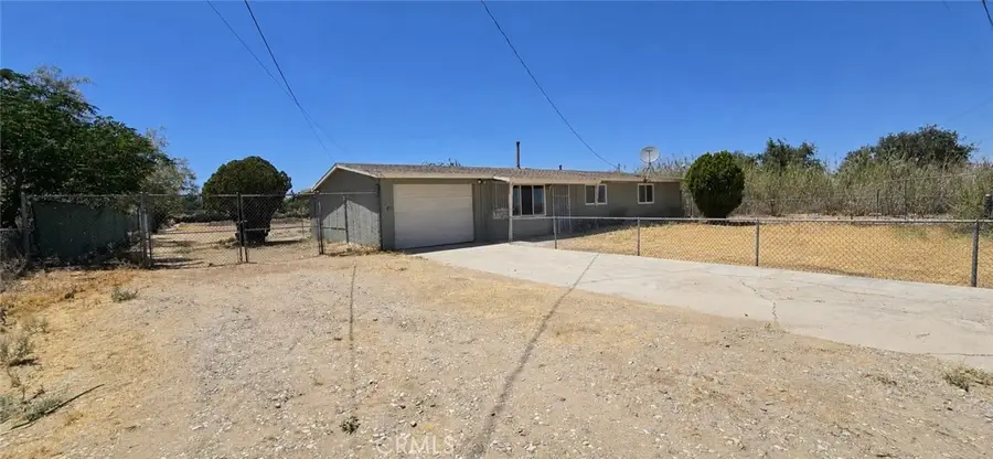 10650 Trade Post, Lucerne Valley, CA 92356 - #2